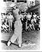 Photo of Golf Great Ben Hogan