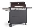 Barbecook 223.9940.200 Brahma 4.0