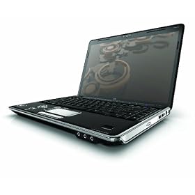 HP Pavilion DV4-1433US 14.1-Inch Laptop