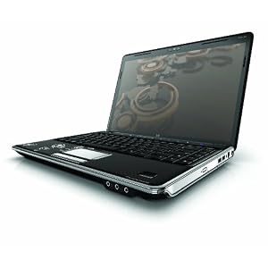 HP Pavilion DV4-2140US 14.1-Inch Laptop (Black)
