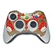 Love Hate Design Skin Decal Sticker for the Xbox 360 Controller