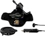 Garmin Auto navigation kit (City Navigator NA, full unlk, auto mount, friction mount, dash mount and vehicle power cable)