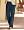 Silk-linen Drawstring Pants, Small