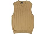 John Ashford Golf V Neck Sweater Vest