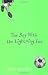 The Boy with the Lightning Feet: Magical Children 6