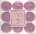 Archipelago Botanicals Excursion Collection Tea Lights