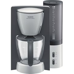 Siemens TC60201 Kaffeemaschine executive edition wei�