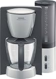 Siemens TC60201 Kaffeemaschine executive edition wei�