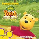 Songs from Winnie the Pooh TV