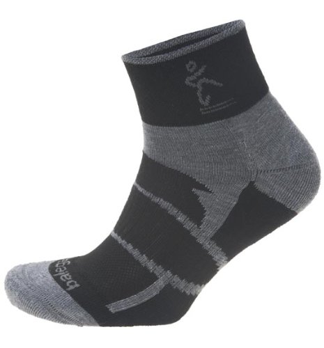 Balega Enduro 2 Quarter Running Sock