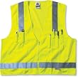 GloWear 8250Z Class 2 Surveyors Vest