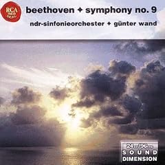 Beethoven: Symphony No. 9