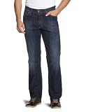 Mustang Jeans - 111-5387-588 - Jean - Homme