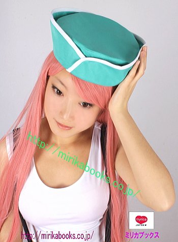 コスプレ　衣装　ワンピース　ジュエリー ボニー　8点セット　Mサイズ