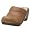 Walnut Waxy Tumbled