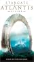 Stargate Atlantis [VHS]