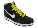 Nike Women's NIKE DUNK HIGH PREMIUM BASKETBALL SHOES
