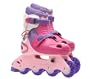 Barbie Adjustable Inline Skates