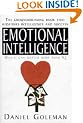 Emotional Intelligence: Why it Can Matter More Than IQ