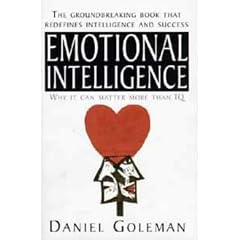 Emotional Intelligence: Why it Can Matter More Than IQ