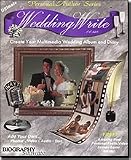  : Biography Software Wedding Album - Windows