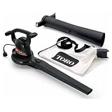 from Toro Toro 51594 Electric Leaf Blower/Vac Model 51594