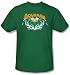 Search : Aquaman Kids T-shirt - Aquaman Splash Kelly Green Youth