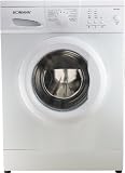 Produkt-Bild: Bomann WA 9310.1 Waschmaschine Frontlader / A+ C / 1000 UpM / 5 kg / wei&szlig;