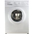 Bomann WA 9310.1 Waschmaschine Frontlader / A+ C / 1000 UpM / 5 kg / wei�