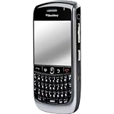 New-Mirror-Type Protective Film For BlackBerry Curve 8900 - 2/Pack - CL3722