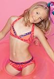 Agatha Ruiz De la Prada Bikini, Two Piece