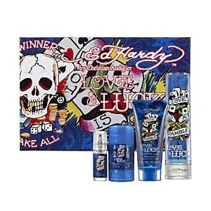 Ed Hardy Love & Luck