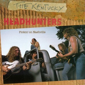 The Kentucky Headhunters - Dumas Walker Lyrics - Zortam Music