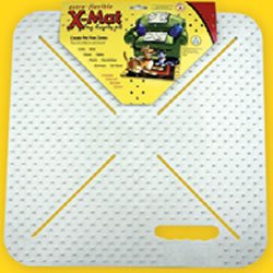 Mammoth Extra X-Mat Pet Training Mat For Dogs And Cats
