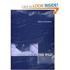 Cognition in the Wild