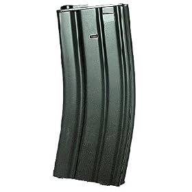 TSD Metal Model 4/16 300 Round Hi-Cap AEG Magazine