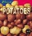 Book Potatoes (Food)