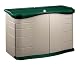Rubbermaid Outdoor Storage Sheds