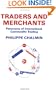 Traders and Merchants: An Introduction to International Commodity Trading