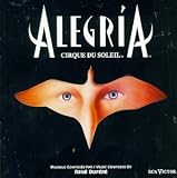 Alegrķa