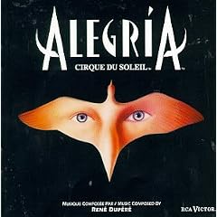 Alegr�a