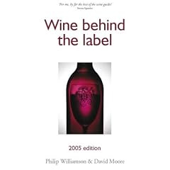 Wine behind the label 2005 edition