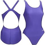 Dolfin HP Back Swim Suit Girls 22-28