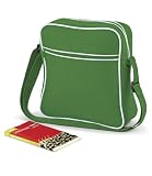 BagBase Retro Flight Bag