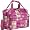Pink Daiquiri Patchwork