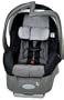 Evenflo Embrace LX Infant Car Seat, Metro