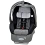 Evenflo Embrace LX Infant Car Seat, Metro