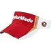 Taylormade San Francisco 49Ers Visor Size: Adjustable