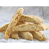 Bella's Home-Baked Goods Almond Biscotti (8.5 oz. box)