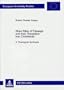 Akan Rites of Passage and Their Reception into Christianity: A Thelogical Synthesis (European University Studies: Theology, 768)